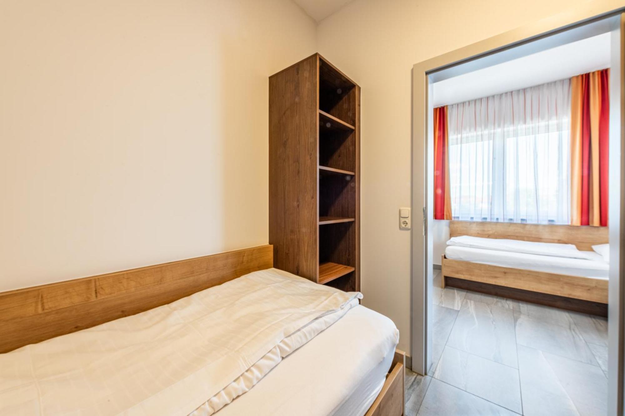 Wels Inn Hotel Exterior foto
